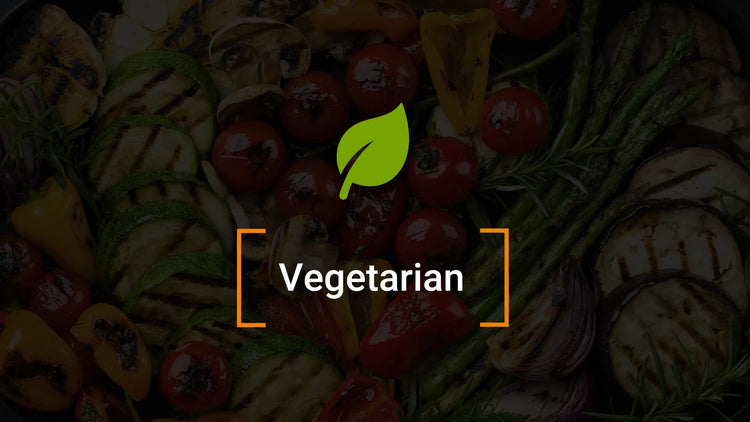 Vegetarian Meals